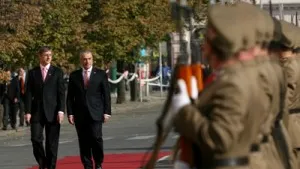 Romanian PM Abandoned All Hope That Lawmakers Will Adopt Natiaonl Minorities’ Law This Year