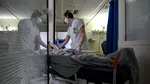 Al patrulea deces cauzat de gripă în judeţul Sibiu, în contextul creşterii îmbolnăvirilor. Pacientul era nevaccinat