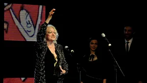 Ioana Bulcă, o mare actriță a scenei și filmului românesc, a murit la 89 de ani