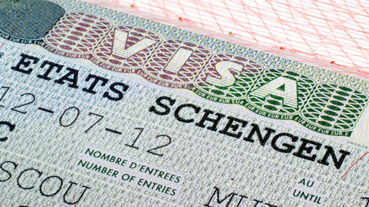 Peste 600 de persoane semnalate în Sistemul Informatic Schengen, depistate în ultima săptămână