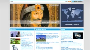 MediaPro Interactiv lansează Descopera.ro