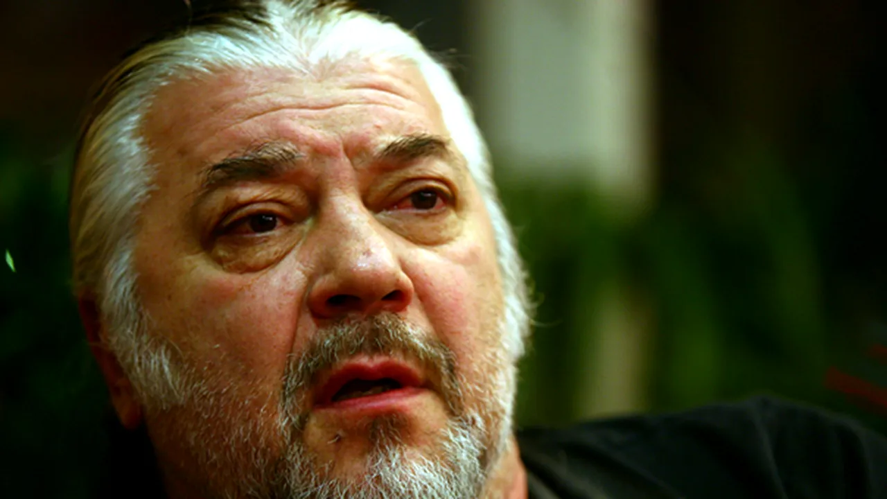 AntiMioriţa lui Nicu Covaci de la Phoenix: “Această naţie are un mare minus - îi lipseşte şira spinării