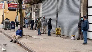 După pandemie, un alt fenomen loveşte populaţia lumii. ONU: 265 milioane de oameni riscă să fie afectaţi