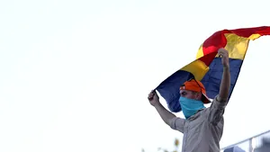 Ziua Internaţională a Sportului pentru Dezvoltare şi Pace sărbătorită de Academia Olimpică Română