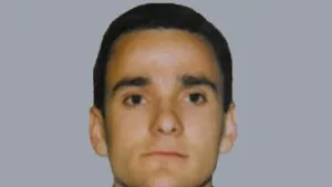 Witnesses Recognize Suspect Of C Romania Double Homicide