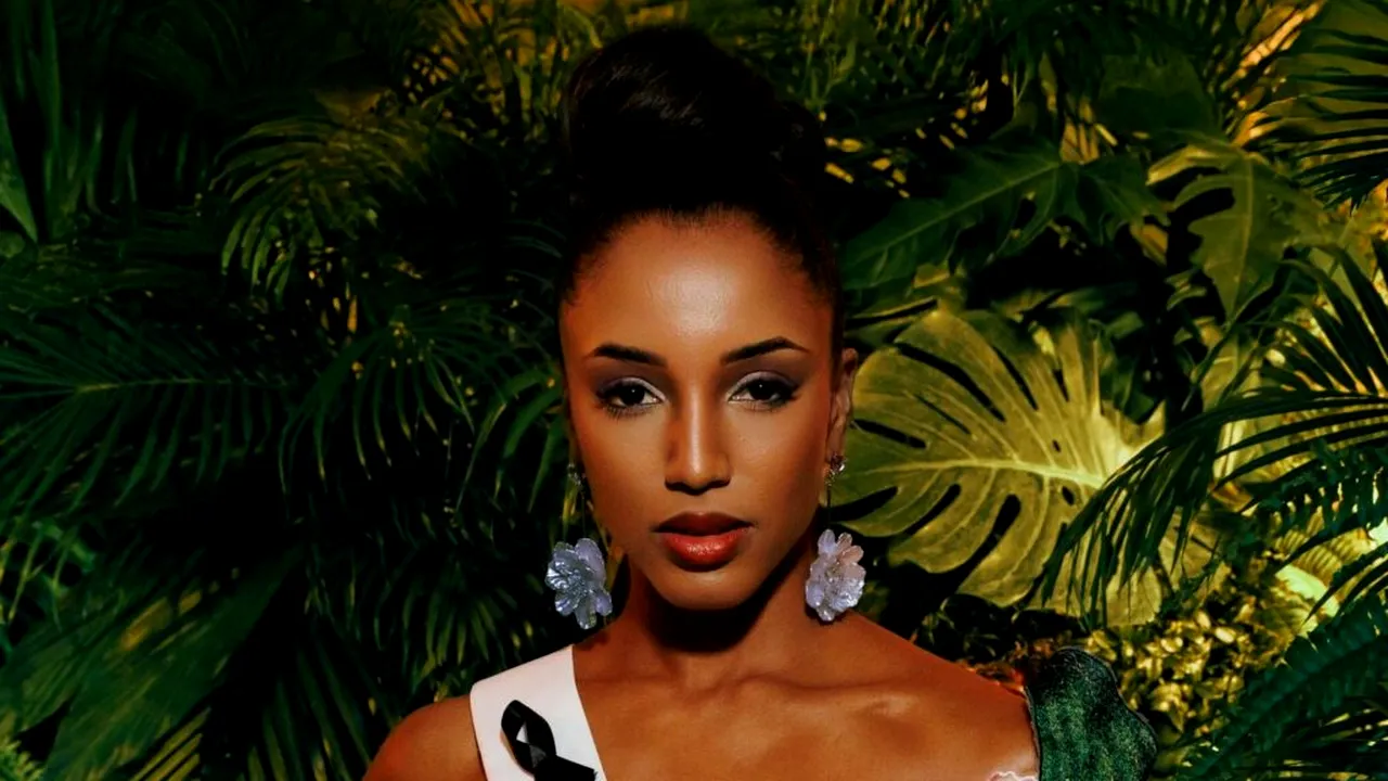 Miss Jamaica, Gabrielle Henry, se află tot la Terapie Intensivă după groaznica ei căzătură din timpul concursului MIss Univers 2025