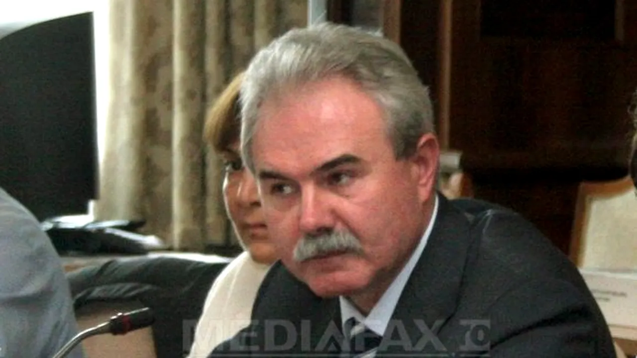 Seculici a fost ales preşedinte al CCIA Arad şi ar urma sa renunţe la şefia PDL Arad