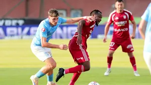 FC Botoșani și Corvinul Hunedoara încheie cu o remiză albă, în etapa a 4-a din Superliga de fotbal