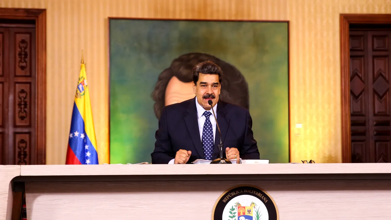 Columbia: Regimul din Venezuela vrea să cumpere rachete din Iran 