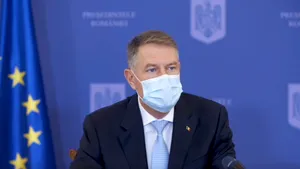 Klaus Iohannis anunţă când se va vaccina anti COVID-19. Poziţia preşedintelui faţă de situaţia din SUA