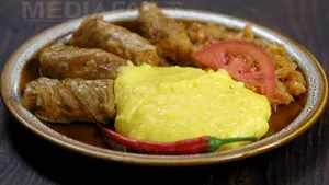 Un restaurant cu specific românesc din Brooklyn, promovat în publicaţia The New York Times