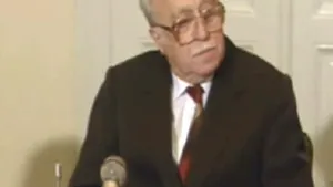 Fostul premier al Iugoslaviei Mitja Ribicic a murit la vârsta de 94 de ani