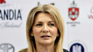 Irina Schrotter: Suntem cetăţeni corecţi care respectă legea. Zaharia Schrotter: Eu şi soţia mea nu suntem suspecţi în dosarul de evaziune