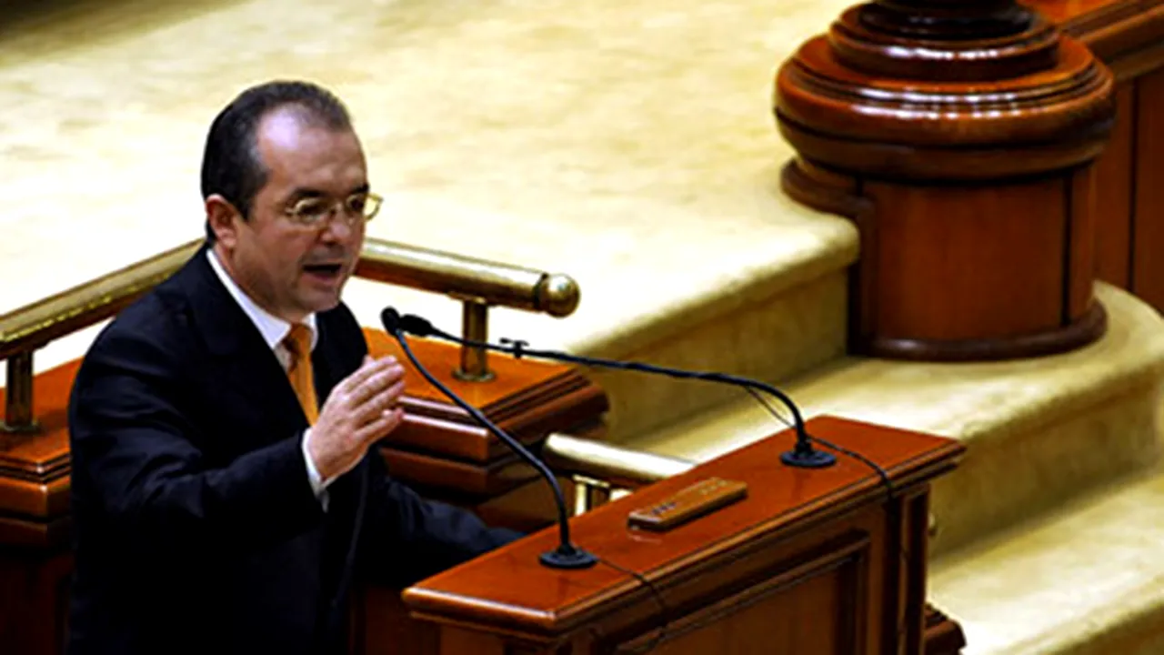 Romania’s PM Urges Lawmakers To Enact National Minority Statute