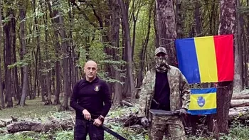 Unii dintre inculpaţii din dosarul Georgescu-Potra au legături certe cu Federaţia Rusă