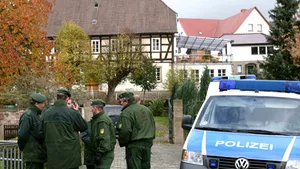 Şcoala din Germania a fost evacuată - presă