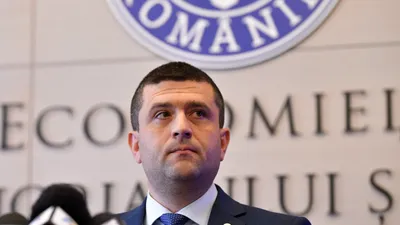 APĂRARE Miruță spune că MApN a plătit echipamente militare care nu au fost furnizate