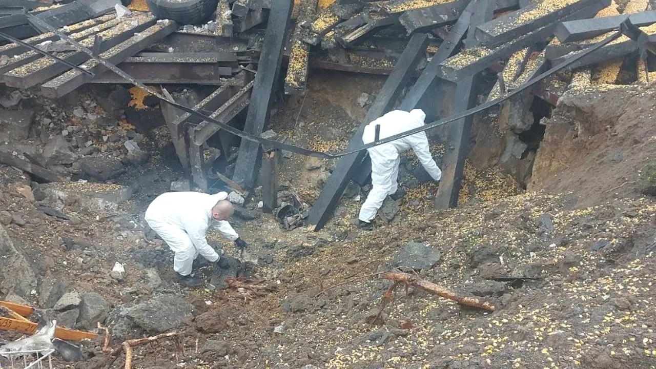 Explozia din Polonia. Zelenski susţine că racheta nu era a Ucrainei / Duda: Nu există indicii că a fost atac intenţionat / Oficiali occidentali cred că racheta era ucraineană / Poziţia NATO. Stoltenberg: Aliaţii NATO nu fac parte din conflictul din Ucraina / Reacţiile oficialilor din Europa / Peskov: Occidentul, reacţie isterică şi vehement rusofobă 