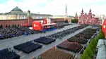 Paradă militară organizată de Putin la Moscova, de Ziua Victoriei. Securitate sporită și lideri internaționali invitați