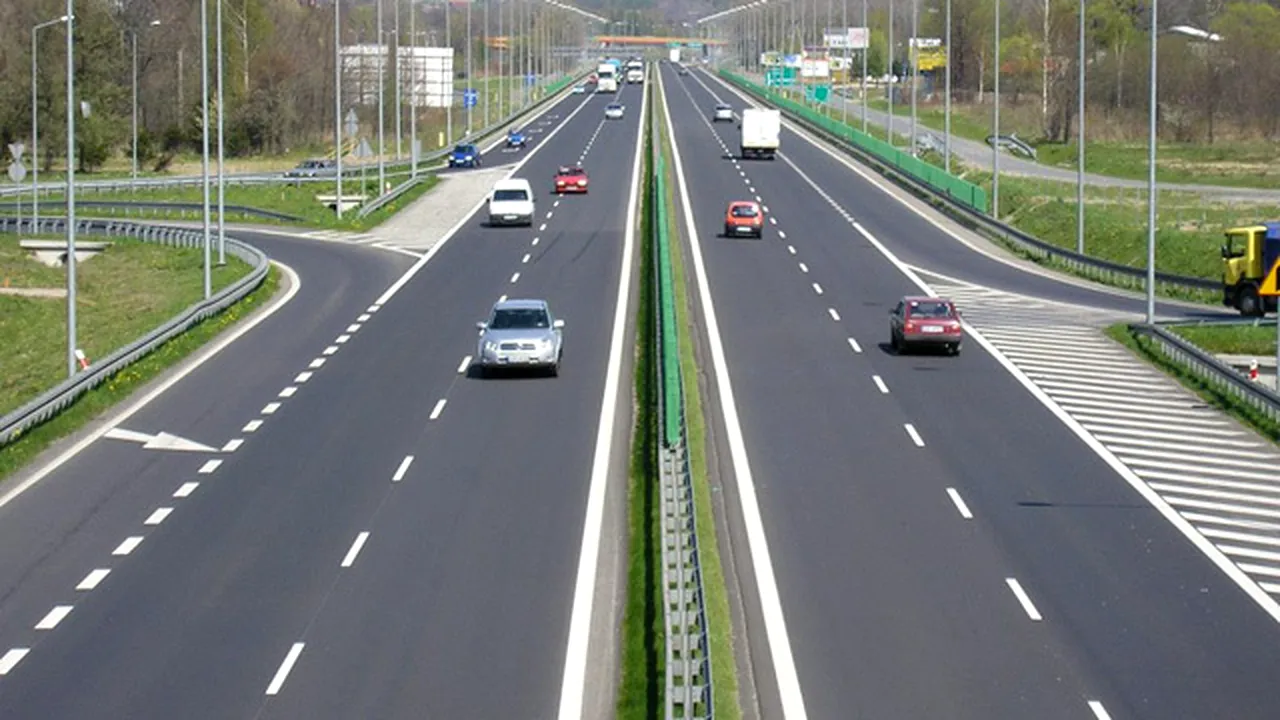 Veşti bune: Drumul expres Craiova-Piteşti merge înainte, guvernul a finalizat procesul de evaluare şi contractare