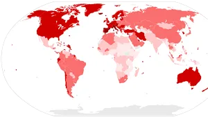 Bilanţul pandemiei a ajuns la 45.371 de morţi la nivel mondial / Cele mai multe infecţii, în SUA