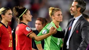 15 jucătoare ameninţă că vor părăsi naţionala de fotbal a Spaniei dacă antrenorul nu va fi demis