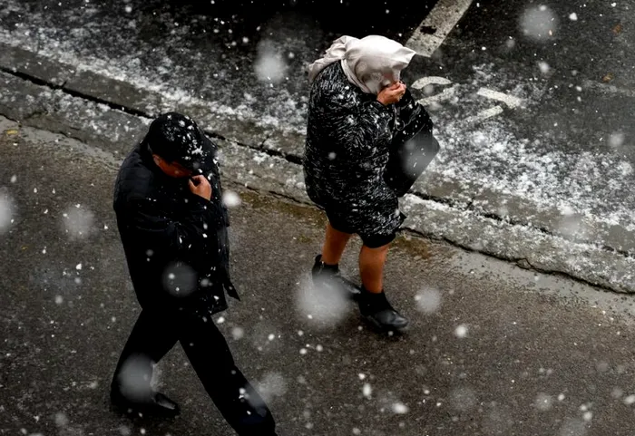 METEO „Gerul Bobotezei” săptămâna aceasta. Când se îmblânzește vremea?