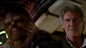 NOUL teaser al peliculei 