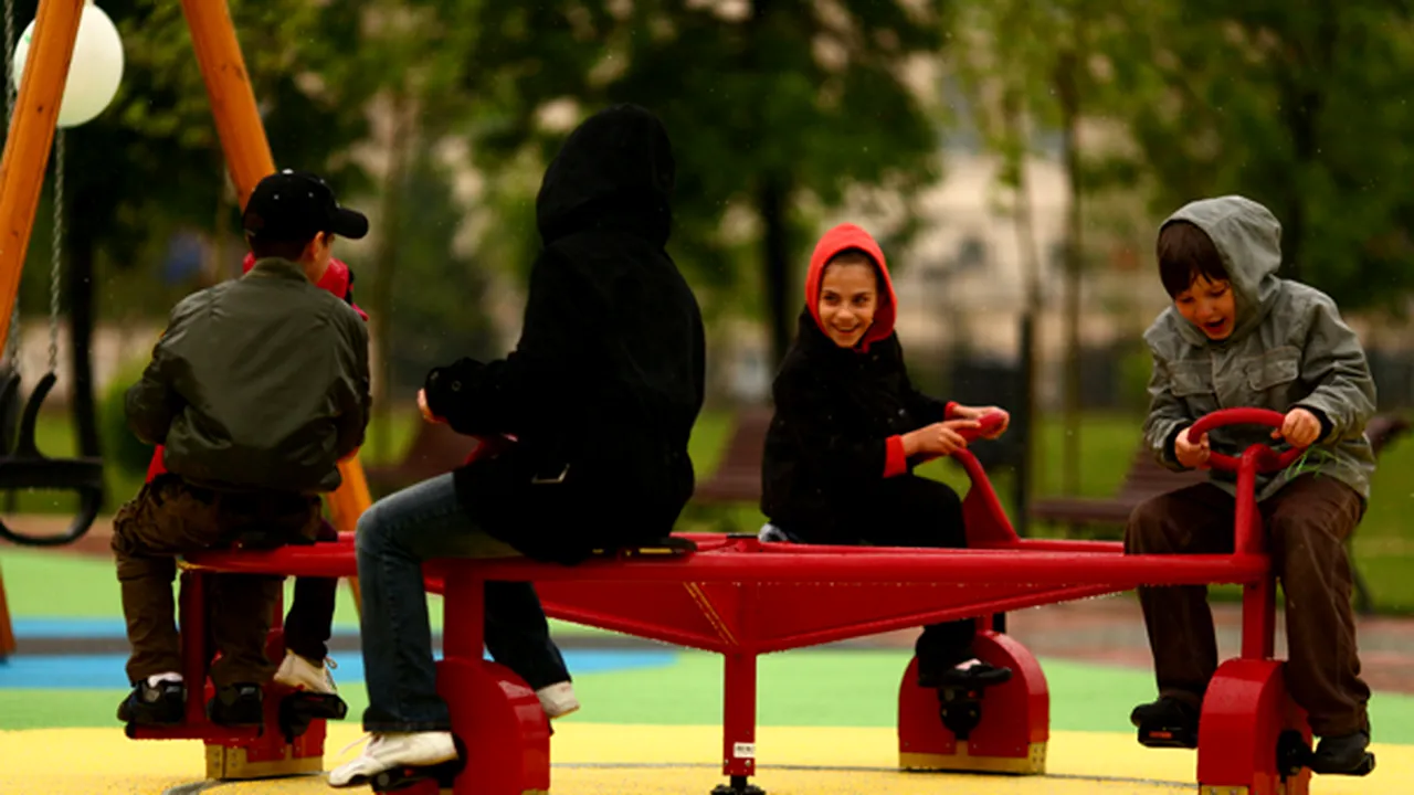 Romanian Mothers Protest Monday Over Child-Rearing Benefit Cut