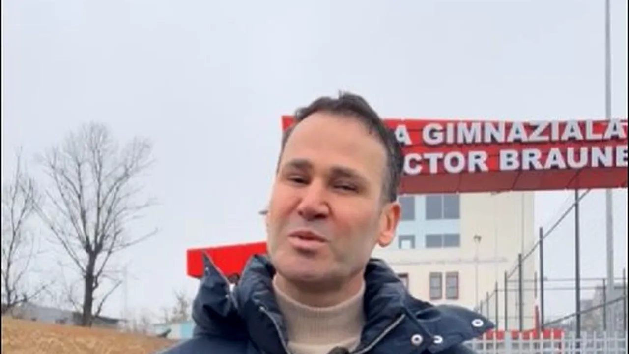 Robert Negoiță: un procuror a dispus suspendarea mandatului meu