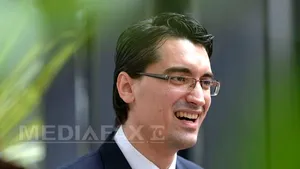 Burleanu o invită pe Simona Halep la meciul România - Insulele Feroe