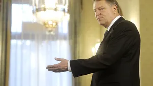 Klaus Iohannis, după consultări: 