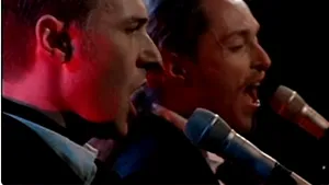 Suedezii de la Biondo, câştigătorii la cea de-a doua seminifinală a selecţiei Eurovision