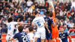 U Cluj, FC Botoșani și FCSB, sancționate de Comisia de Disciplină a FRF