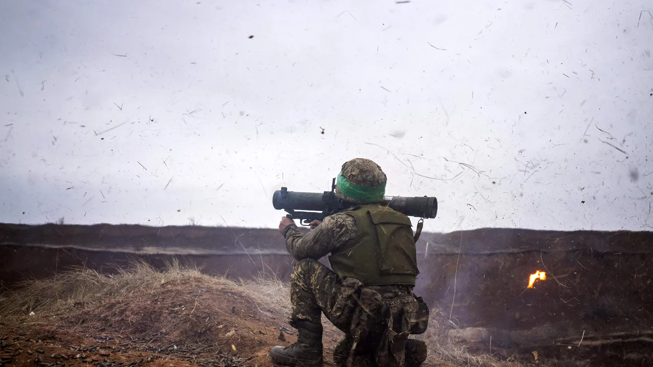 Rezultatele noului front deschis de Rusia în Ucraina: avans de aproximativ 5 km în teritoriul ucrainean, cucerirea unor aşezări de graniţă