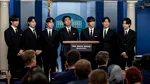 Trupa coreeană BTS își anunță revenirea: album și turneu global în 2026