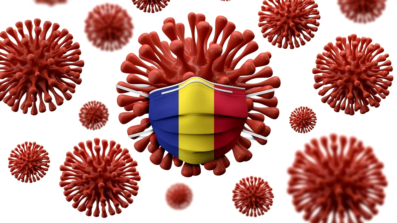 Studiu: Între 10 şi 12 milioane de români au trecut prin COVID-19 ori s-au vaccinat