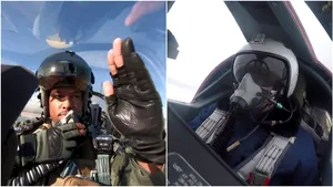 Luptătorii americani şi ruşi se pregătesc de război. Imagini de la exerciţiile militare