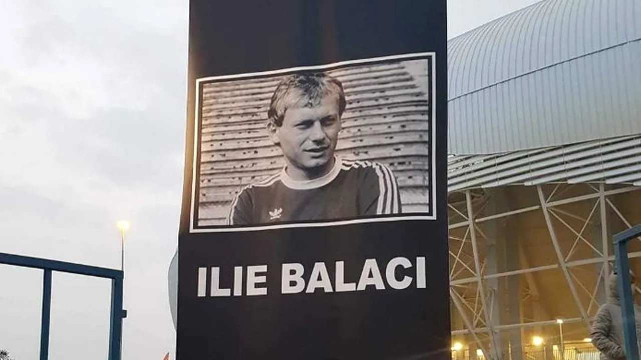 Mama lui Ilie Balaci a spus care au fost ultimele cuvinte ale fiului ei