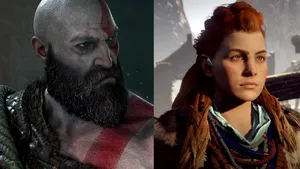 Kratos şi Aloy de pe PlayStation ajung pe micul ecran. Serialele cu faimoasele personaje de la Sony, difuzate exclusiv pe Amazon Prime, HBO Max şi pe Netflix
