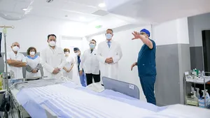 COMENTARIU Lelia Munteanu: Claus şi kovidul