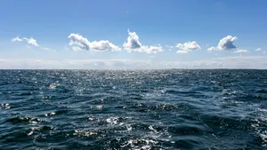 Risc de poluare în Marea Baltică din cauza muniției din cel de-al Doilea Război Mondial