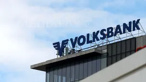 Oferta de conversie a creditelor Volksbank în franci elveţieni, acceptată de 83% dintre clienţi