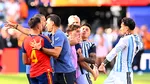 Argentina atacă la TAS sancțiunile dictate de FIFA după scandalul din finala Cupei Mondiale 2026