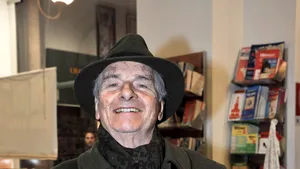 A murit scriitorul francez Dominique Lapierre