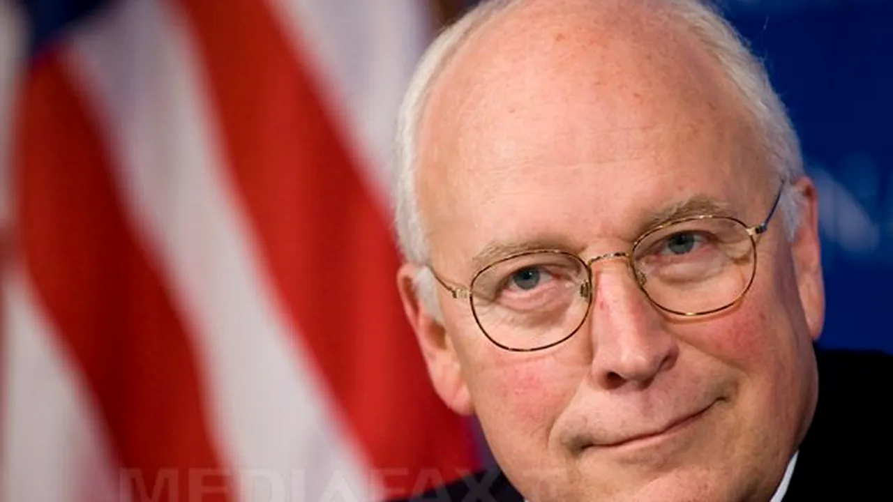 Dick Cheney a fost externat din spital după ce a fost supus unui transplant de cord