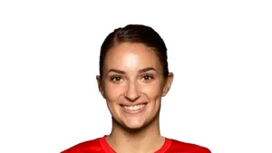 Handbalista neerlandeză Larissa Nusser își prelungește contractul cu Gloria Bistrița până în 2028