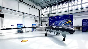 Armata română ar putea fi dotată cu drone militare, fabricate la Bacău