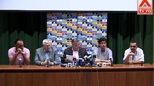 Kassai: CAF va deveni comisie de sine stătătoare