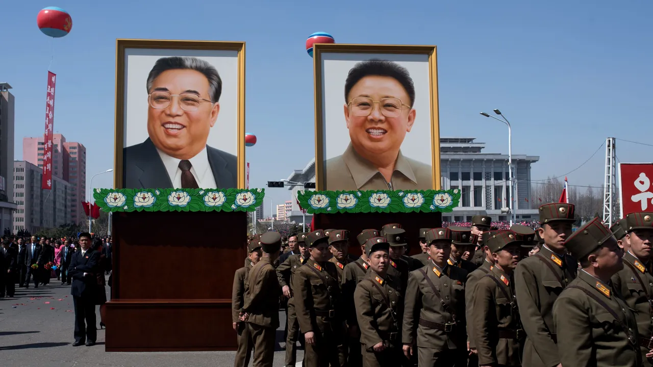 Coreea de Nord a reţinut un nou cetăţean american - Yonhap